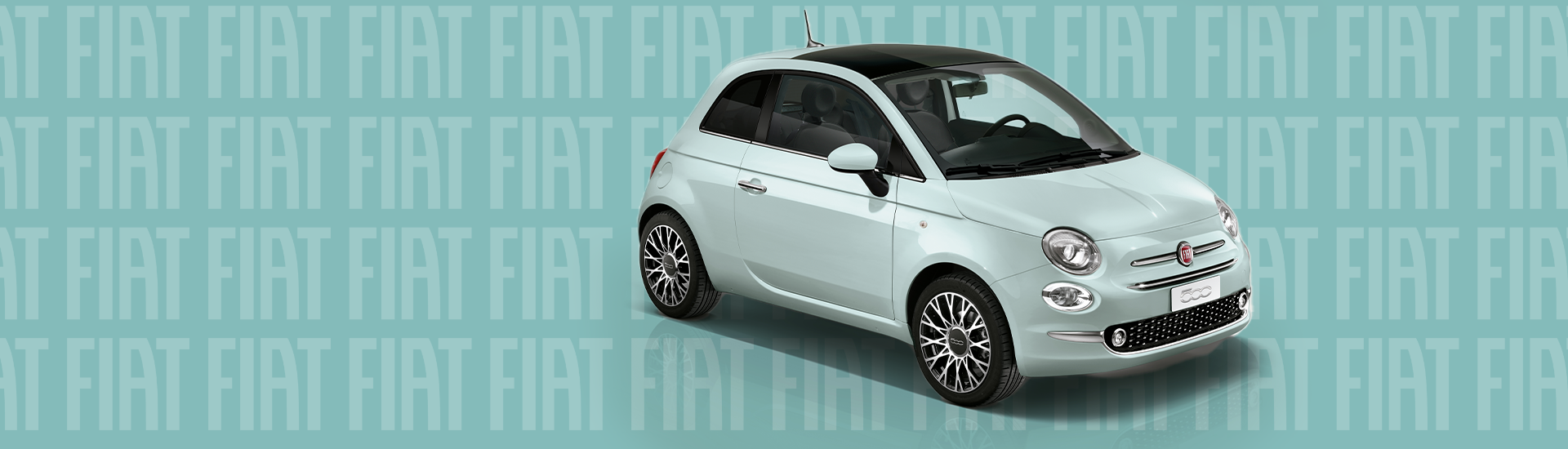 NEW 500X AND 500C DOLCEVITA SPECIAL EDITION