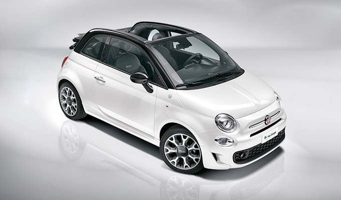 BLACK OR GREY ROOF
