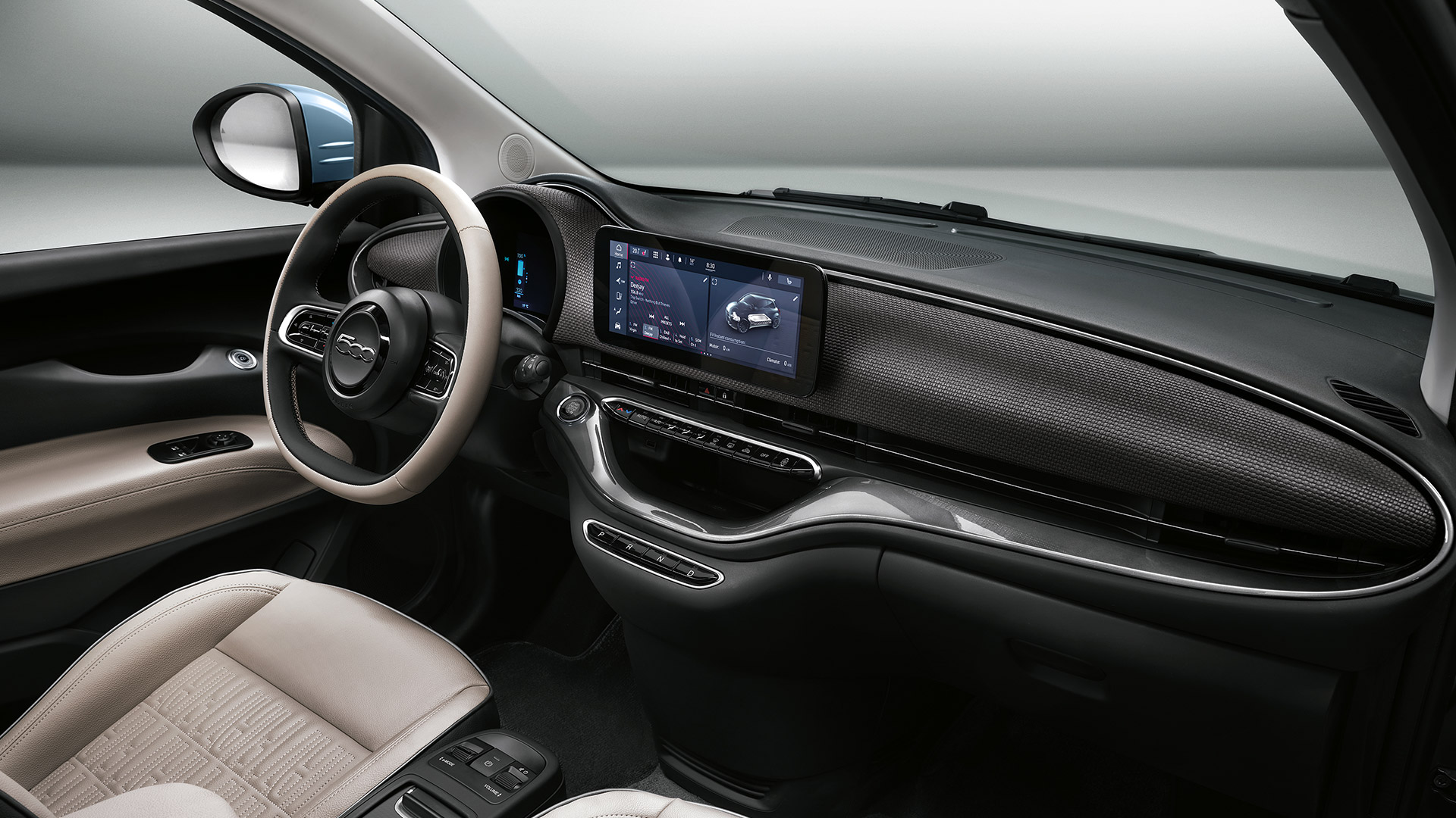 Interiors Background