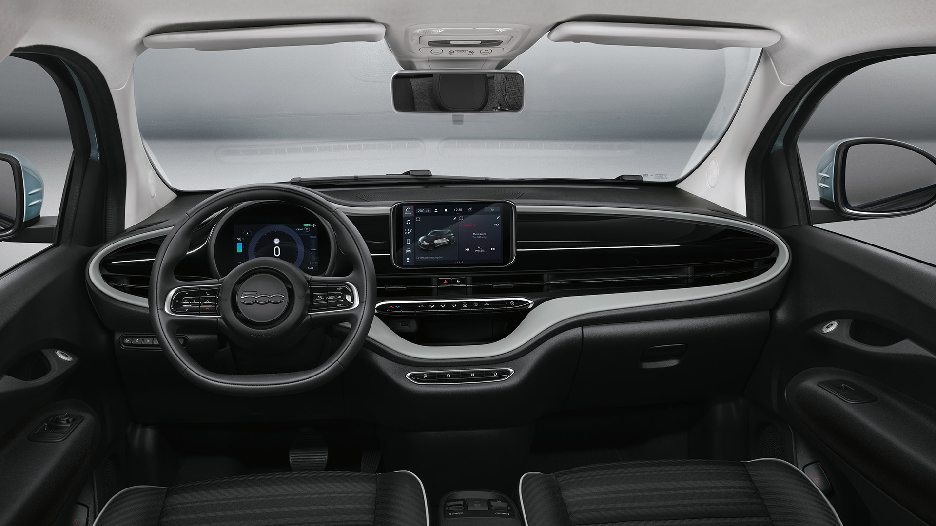 INTERIORS