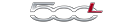 Fiat 500L Family Car Logo