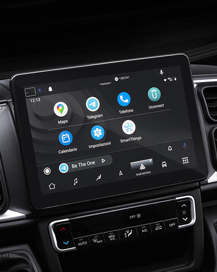 ANDROID AUTO