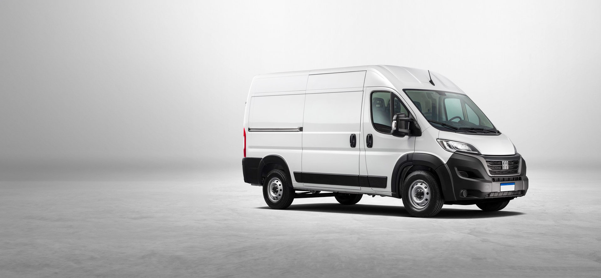 Fiat Ducato & eDucato