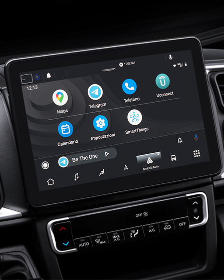 ANDROID AUTO